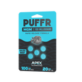 PUFFR Razz Reef MGM-15 Blister Pack